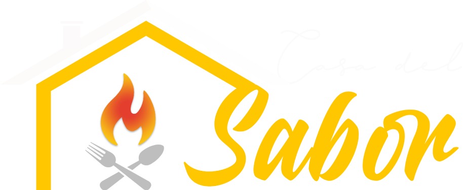 logo Fuego y sabor